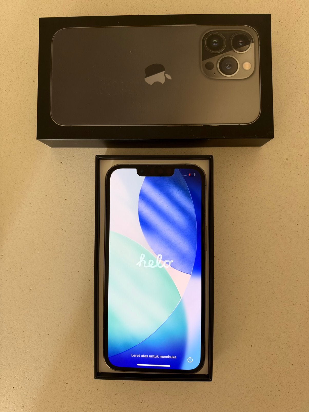 iPhone 13 Pro 128GB