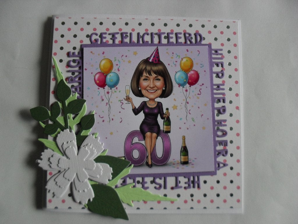 linnekaart set 167, Hobby en Vrije tijd, Kaarten | Zelf maken, Ophalen of Verzenden, Nieuw, Overige thema's, Pons of Mal