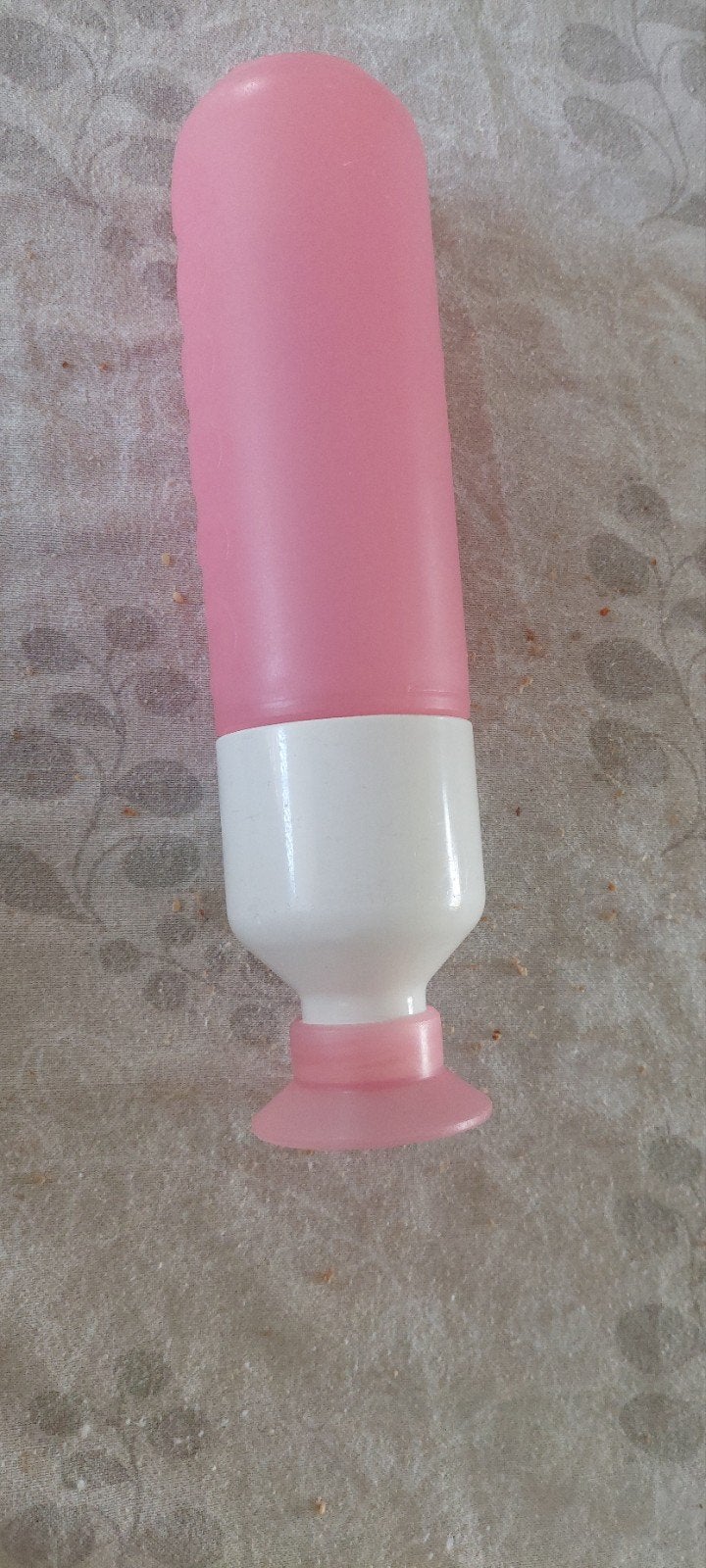 Roze Dopper, Kunststof, Ophalen of Verzenden, Roze, Overige merken