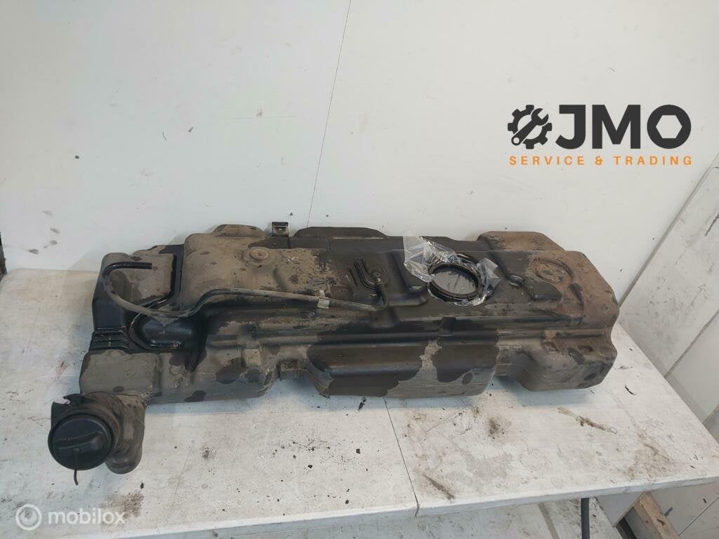 Brandstoftank Mercedes Vito W639 111 CDI 2003-2014, Gebruikt, Mercedes-Benz, Ophalen of Verzenden, Mercedes-Benz