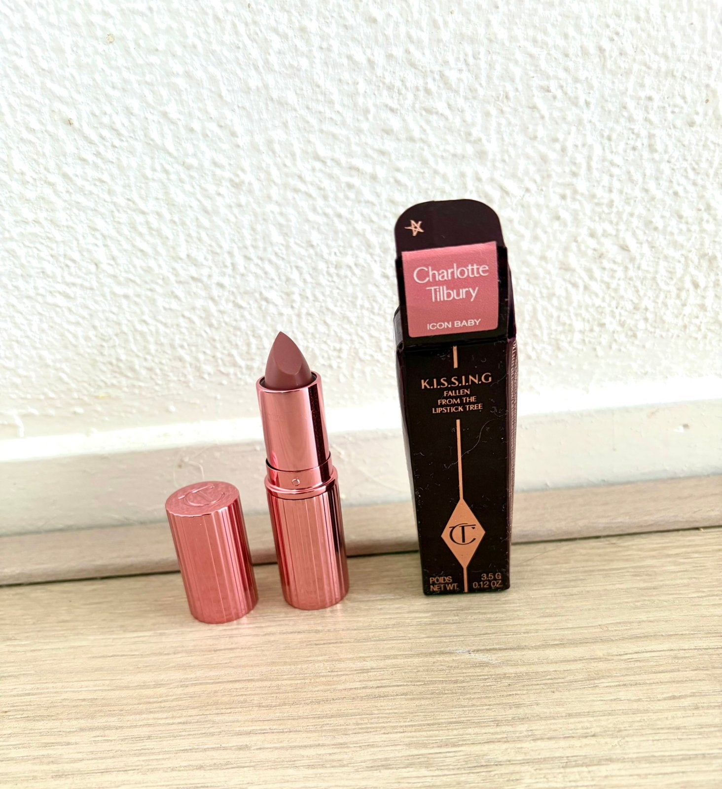 Nieuw Charlotte Tilbury lipstick, Verzenden, Nieuw, Lippen, Make-up