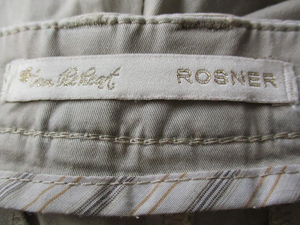 Rosner, size 42, Kleding | Dames, Broeken en Pantalons, Zo goed als nieuw, Maat 42/44 (L), Overige kleuren, Lang, Verzenden
