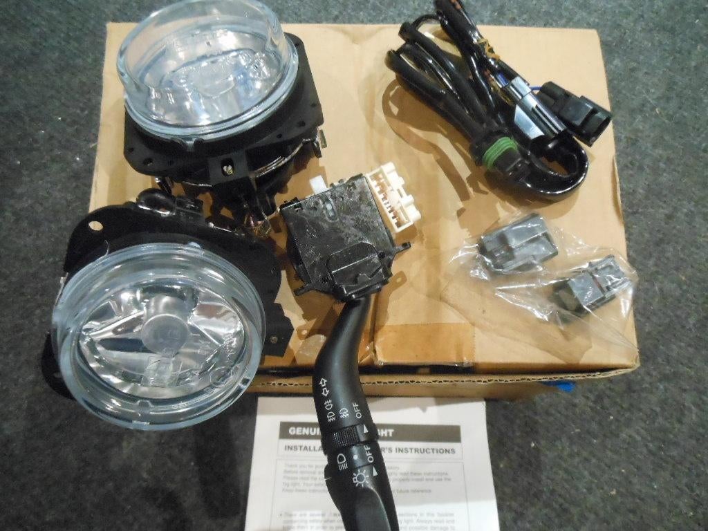 NIEUW origineel Mazda mistlampen voor Mazda 6 bouwjaar 2015, Ophalen of Verzenden, Nieuw, Mazda