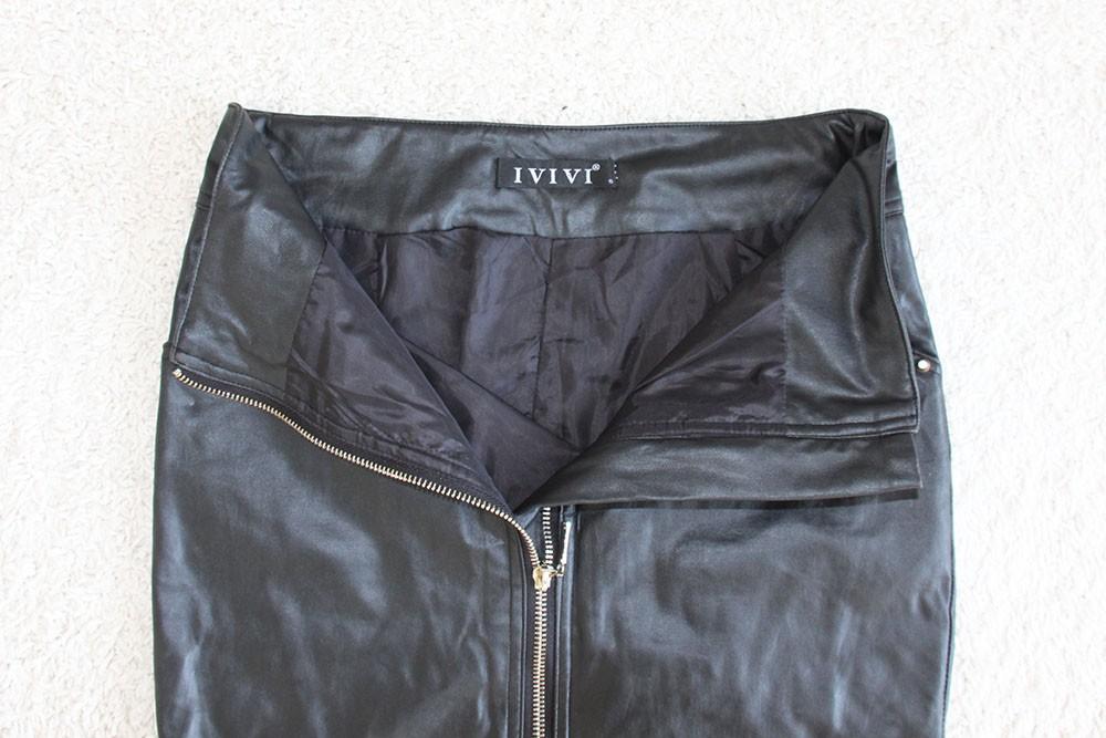 Ivivi Rokje (S) - 12 € 30,-, Zwart, Nieuw, Ophalen of Verzenden, Ivivi