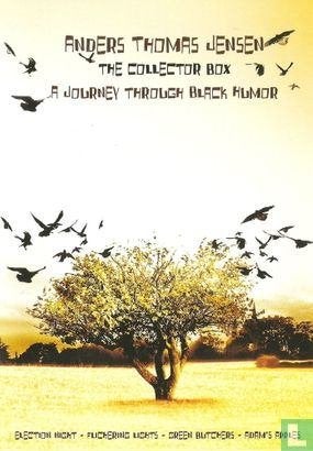 Anders Thomas Jensen Collector 3 dvd Box, Sealed Ned. Ondert, Scandinavië, Alle leeftijden, Boxset, Ophalen of Verzenden