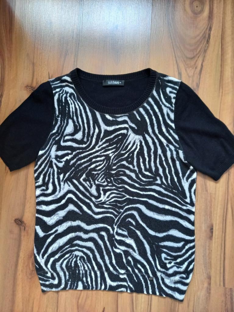 Leuk dames shirt, Ophalen of Verzenden, Gedragen