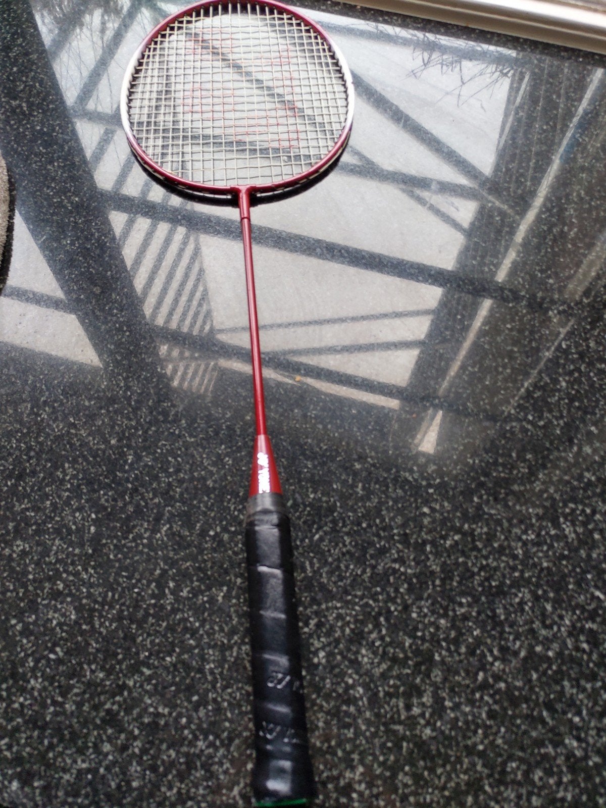 Yonex B450 badmintonracket, Sport en Fitness, Ophalen of Verzenden