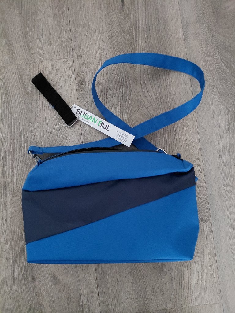 Susan bijl bag maat m, Sieraden, Tassen en Uiterlijk, Verzenden, Nieuw