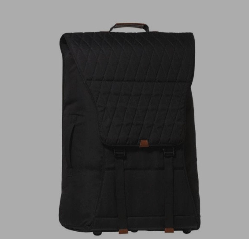 Joolz travelbag TE HUUR, Ophalen, Zo goed als nieuw, Overige merken