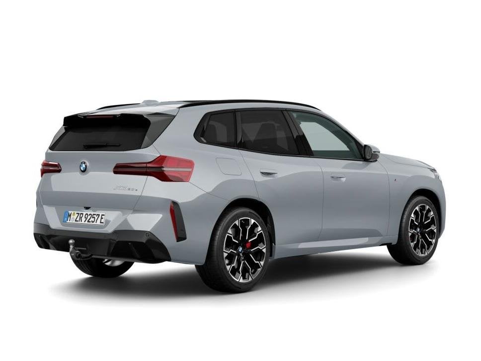 BMW X3 30e xDrive | M Sportpakket Pro | Premium Pack | Panor, Auto's, Automaat, 4 cilinders, 135 min, Bedrijf