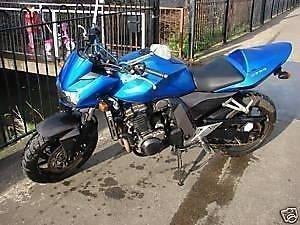 Kawasaki Z750 Z1000 koplamp model 2003 tot 2006 origineel ka, Ophalen of Verzenden