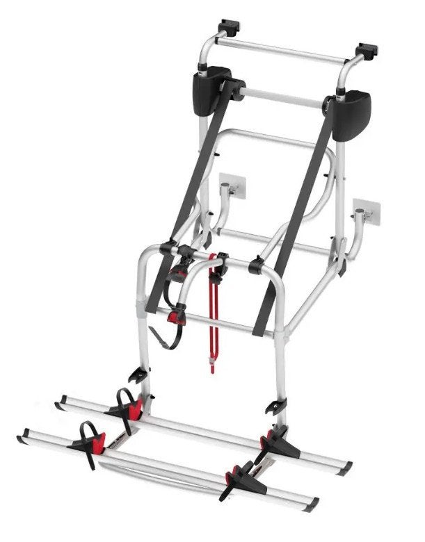 Fiamma Fietsdrager Lift 77 fietsendrager tot 60 KG E Bikes, Buurserstraat 15 A, 7481 EG,Haaksbergen, Ophalen of Verzenden, Info@123CamperOnderdelen.nl