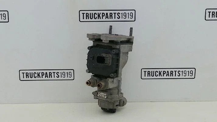 DAF 2005780 Voetremventiel DAF LF, Ophalen, Gebruikt