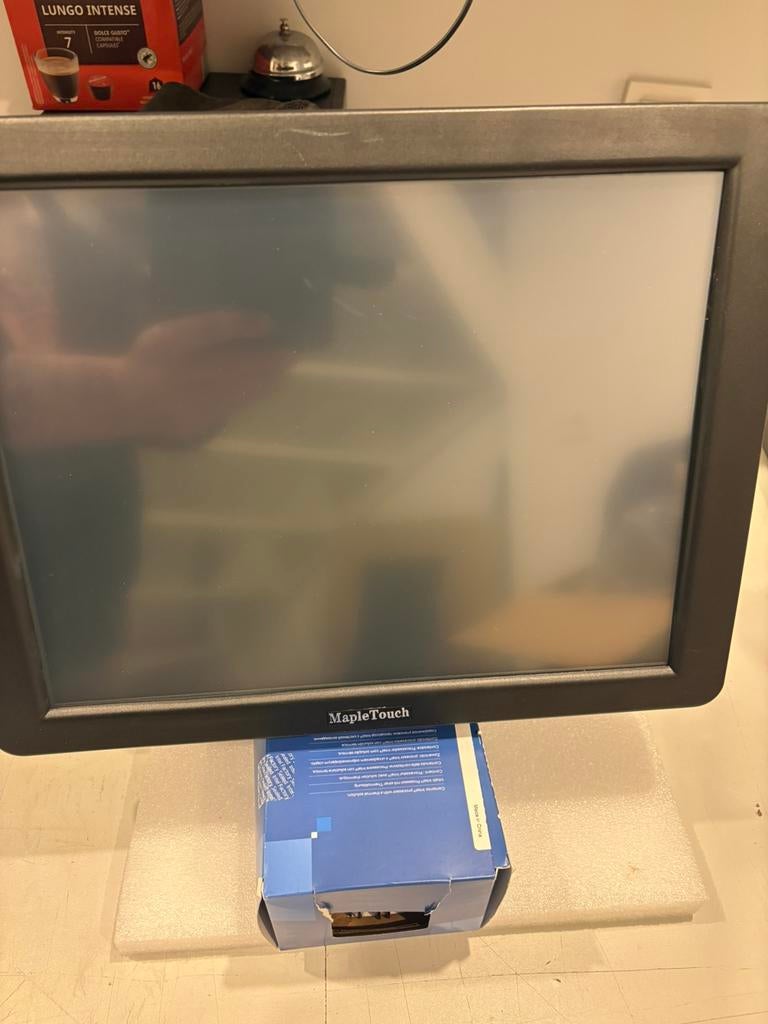 Maple Systems HMI touchscreen 10/12/15, Ophalen of Verzenden, Nieuw, Minder dan 2 Ghz