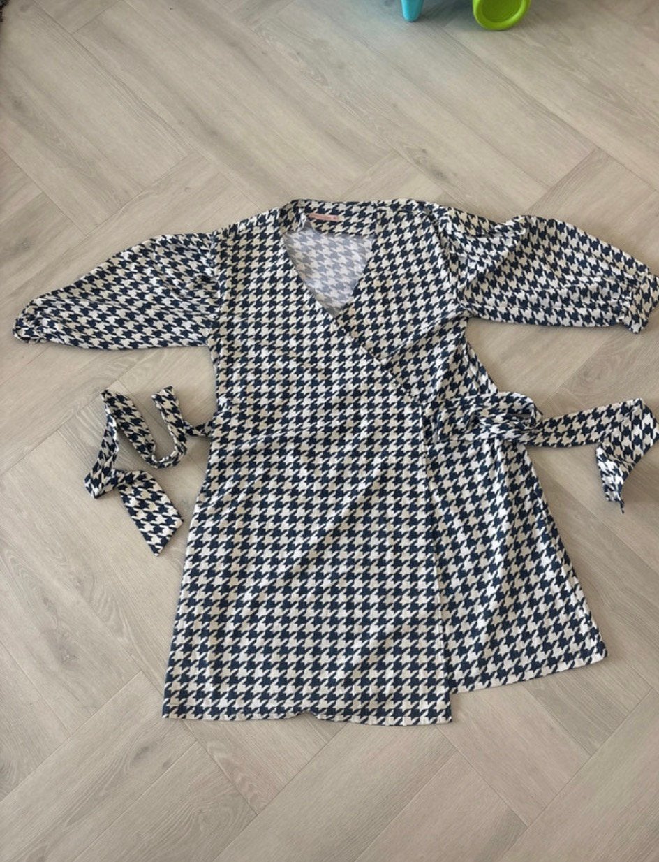 Jurk Studio Anneloes XXL, Kleding | Dames, Zwart, Maat 46/48 (XL) of groter, Ophalen of Verzenden, Zo goed als nieuw