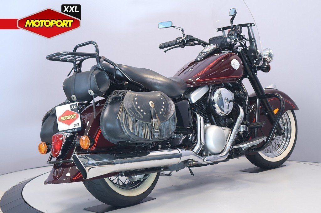 Kawasaki VULCAN 1500 DRIFTER (bj 2000), Info@kawasaki.nl, Overig, Jacobus Spijkerdreef 1-3
2132 PZ  Hoofddorp, NL, Kawasaki Motors Europe N.V.