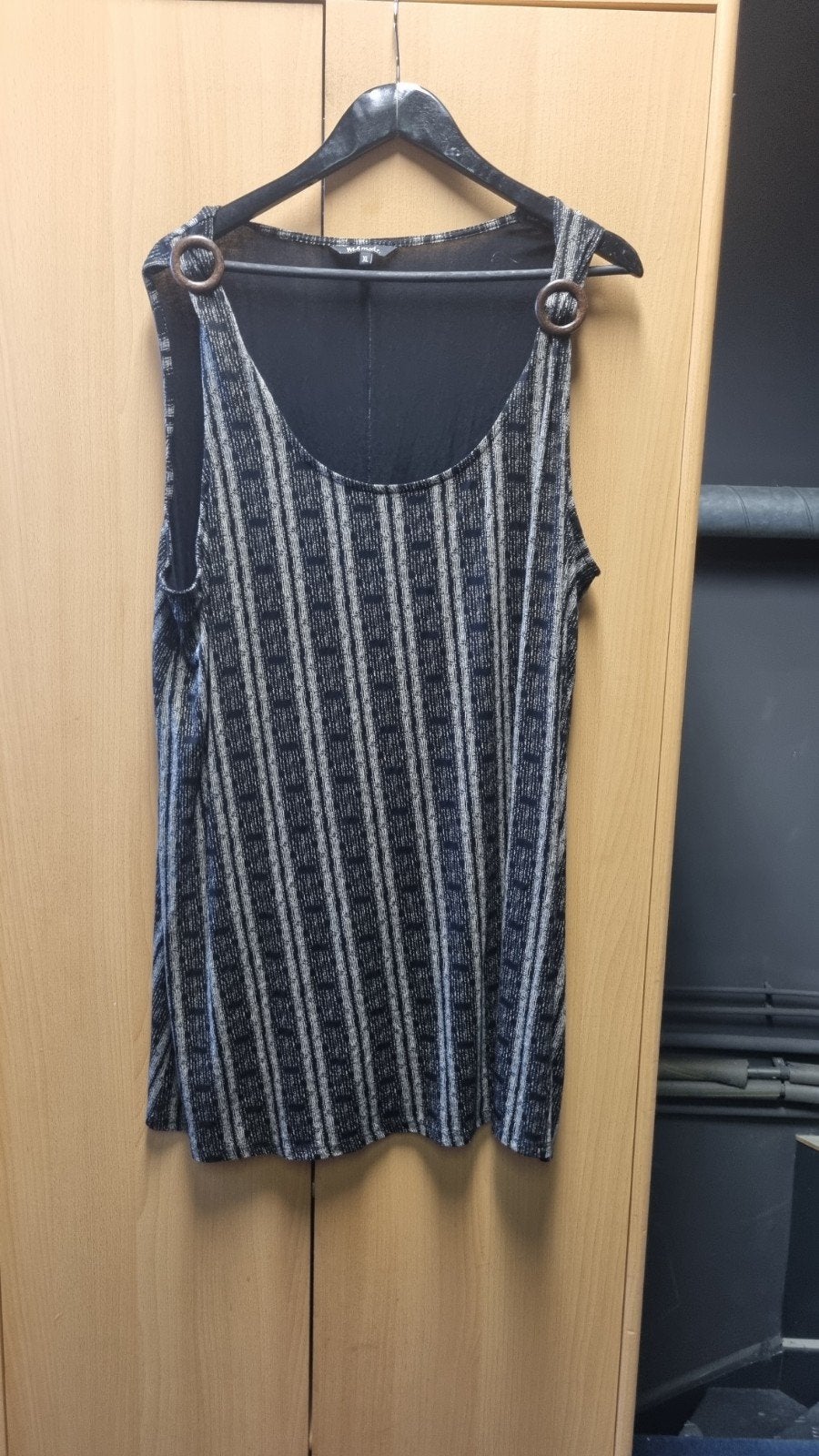 Leuke top van M&S Mode, maat XL, Overige kleuren, Maat 46/48 (XL) of groter, Ophalen of Verzenden, MS Mode