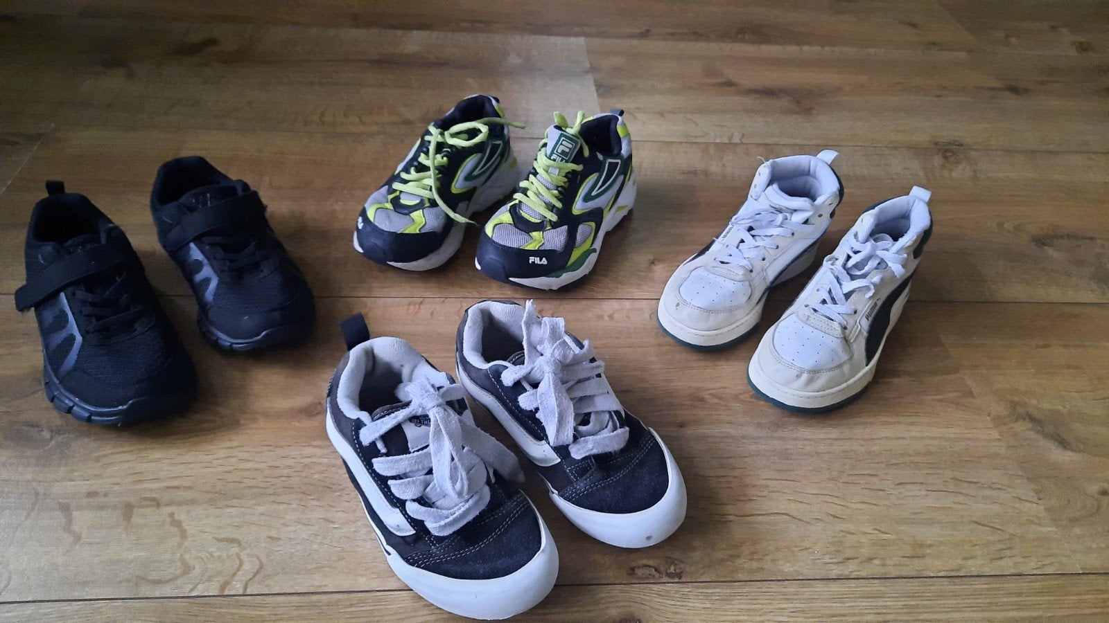 Jongens schoenen maat 34, Gebruikt, Schoenen, Ophalen of Verzenden, Jongen