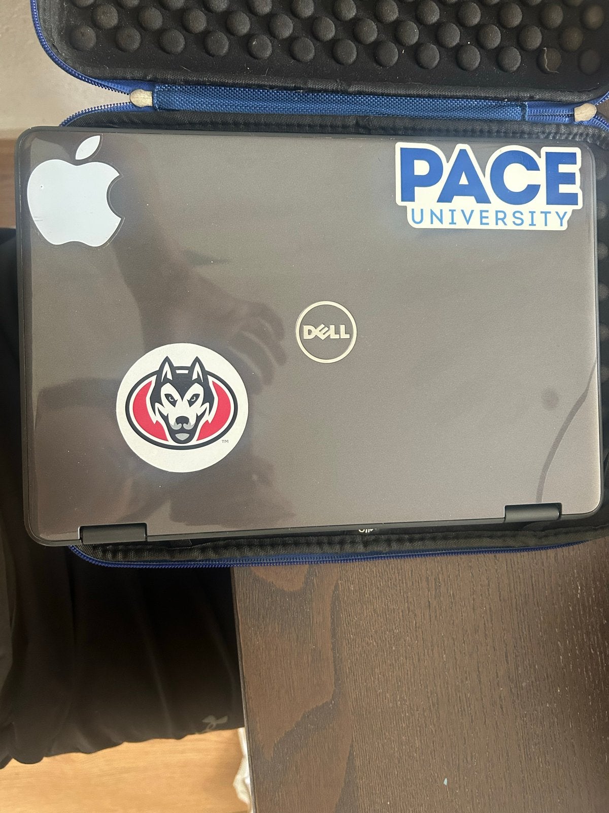 Dell latitude 3189 Laptop - Compact en Veelzijdig, Computers en Software, Windows Laptops, Gebruikt, 2 tot 3 Ghz, Qwerty, 11 inch