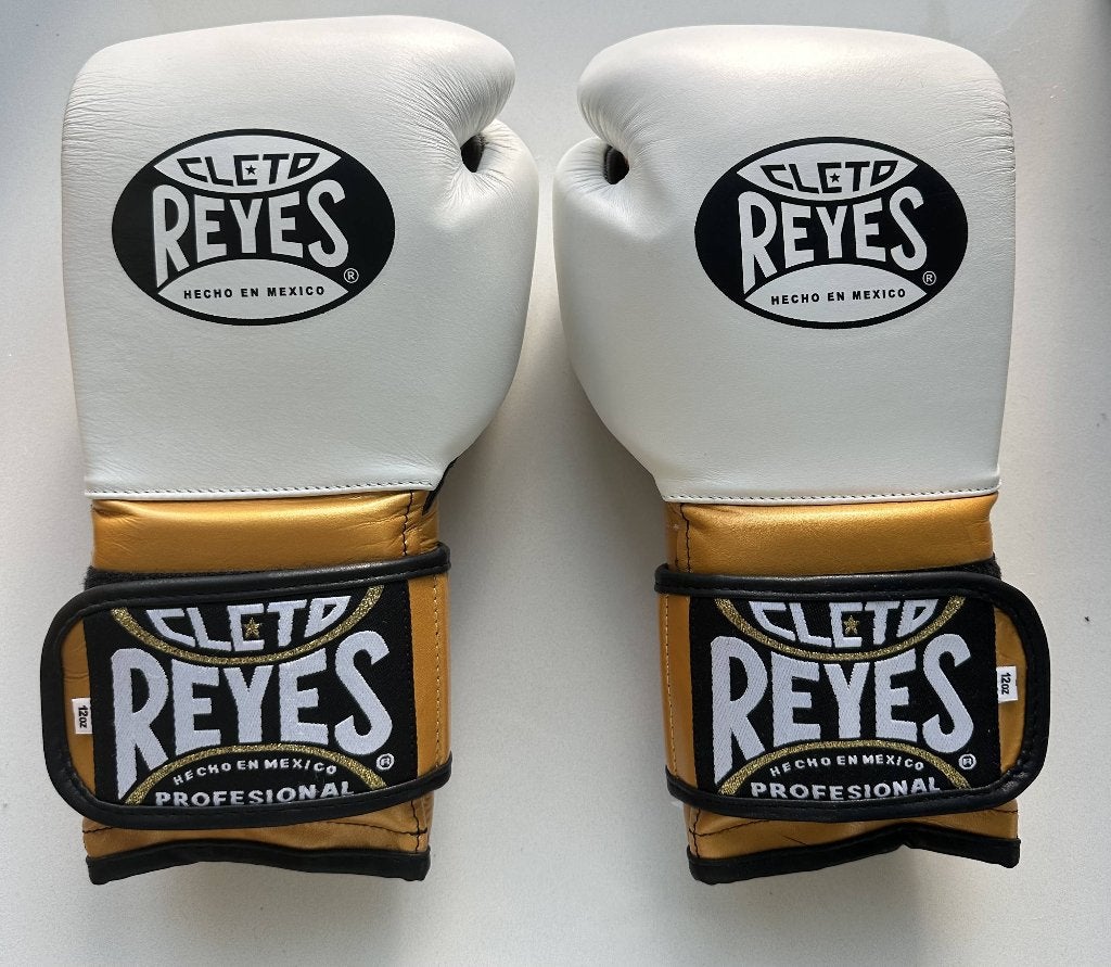 Cleto Reyes Boxing Gloves 12oz, Ophalen of Verzenden, Nieuw, Balsport