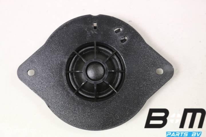 Speaker in dashboard LV of RV Audi Q5, Auto diversen, Autospeakers, Gebruikt