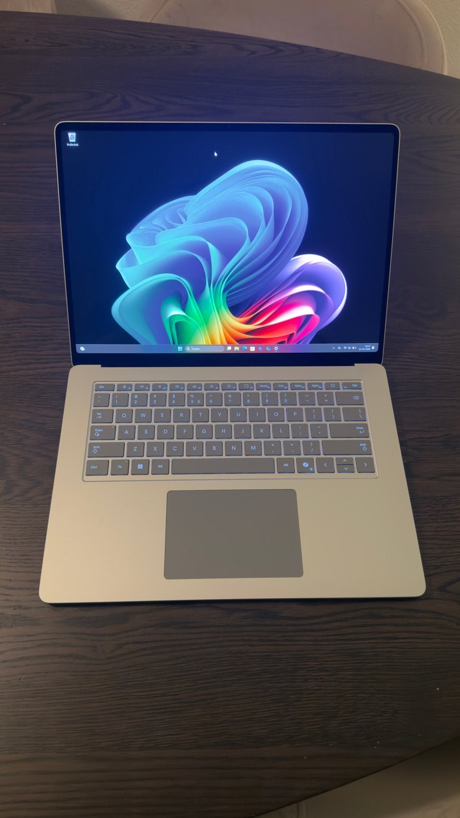 Microsoft Surface Laptop 7th Edition Business 15 inch -NIEUW, Computers en Software, Met videokaart, 2 tot 3 Ghz, Ophalen of Verzenden