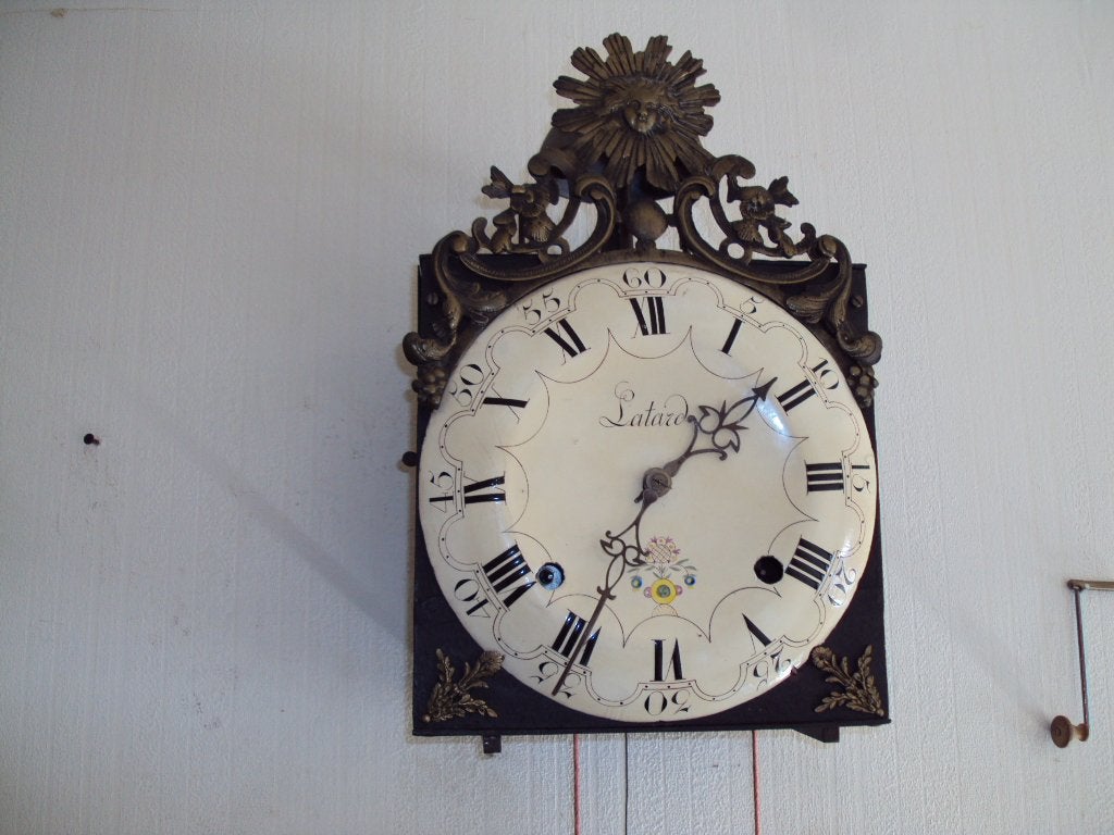 Comtoise Zon, Ophalen of Verzenden