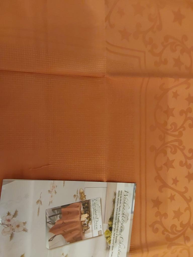 Rico kerstkleed, Ophalen of Verzenden, Patroon