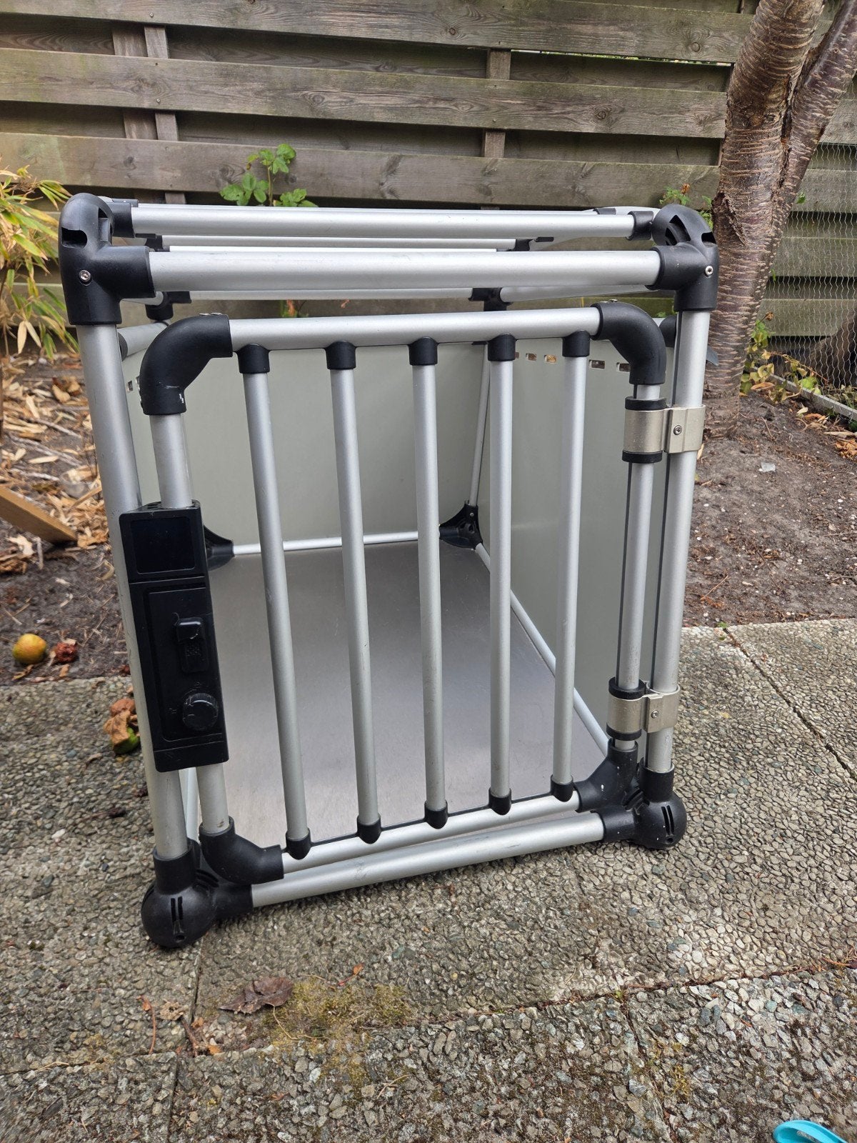 honden of katten auto bench/transport bench, Dieren en Toebehoren, Hondenbenches, Ophalen, Zo goed als nieuw
