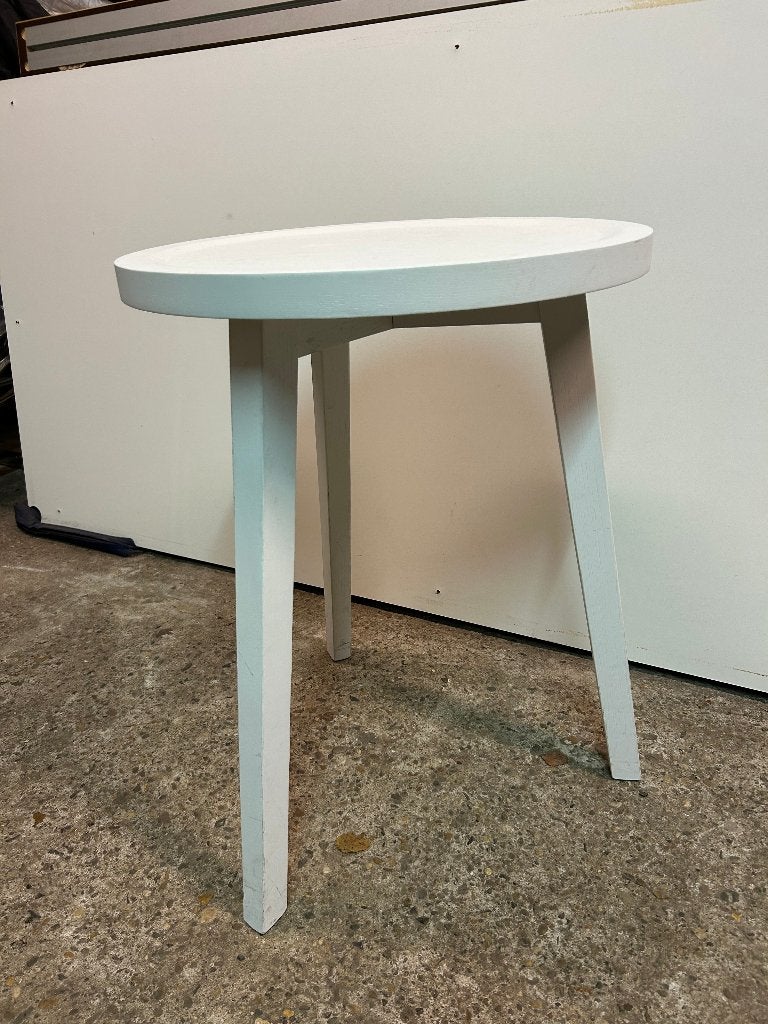 Gervasoni Gray 44 bijzettafel tafel design modern, Ophalen of Verzenden