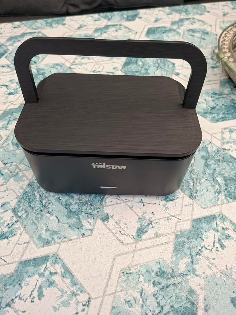 Tristar Elektrische Lunchbox - Warm Eten Onderweg, Ophalen, Zo goed als nieuw