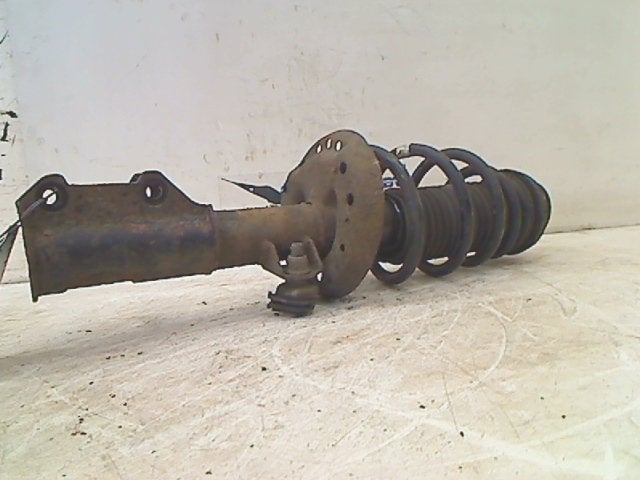 Veerpoot Links Voor Opel Astra J (PC6/PD6/PE6/PF6) 2009, Gebruikt, Bahnhofsplatz, Rüsselsheim am Main 65423, , Duitsland, Opel