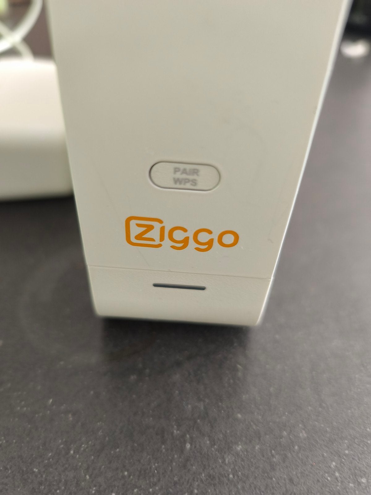 Ziggo Connectbox TG2492LG-ZG Router met modem, Ophalen of Verzenden