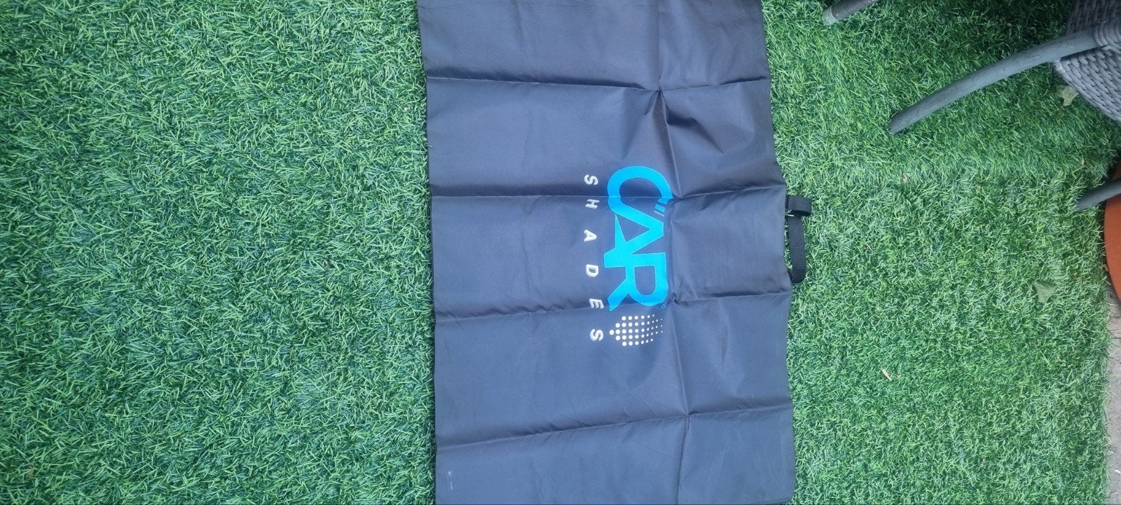 Car Shades zonneschermen voor Volvo XC90 bj.2003 t/m 2013, Ophalen of Verzenden, Gebruikt