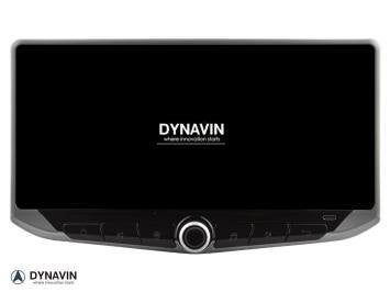 Android 15 Camper navigatie fiat ducato 2015 carplay Dynavin, Oberonweg 262 3208pg, Nieuw, Ophalen of Verzenden, Dynavin