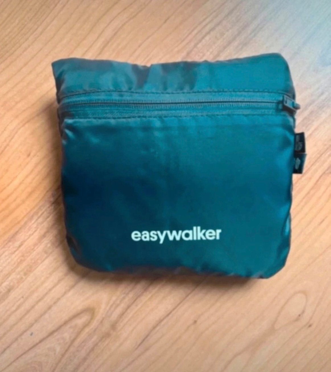 Easywalker reiswieg regen hoes regenhoes Harvey 2, Ophalen of Verzenden, Nieuw