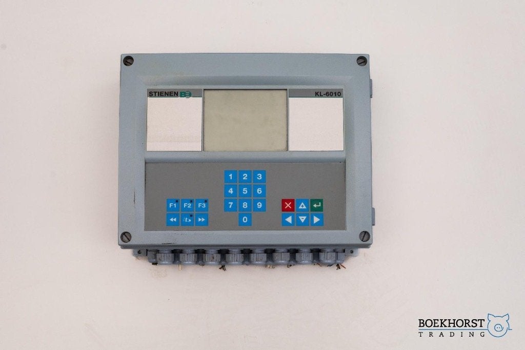 Stienen KL-6010 [417], Boekhorst Trading, Info@boekhorsttrading.com, Singel 16