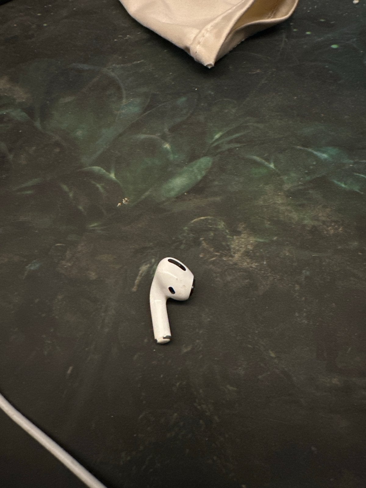 Apple Airpods Pro (A2084) - Linker oordopje, In-ear, Gebruikt, Bluetooth, Ophalen of Verzenden