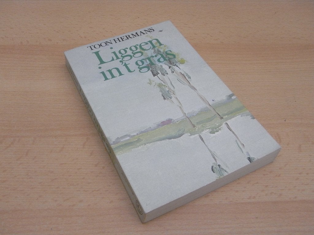 Boek gesigneerd Toon Hermans (s729), Verzamelen, Ophalen of Verzenden, Gebruikt, Boek, Tijdschrift of Artikel, Gesigneerd