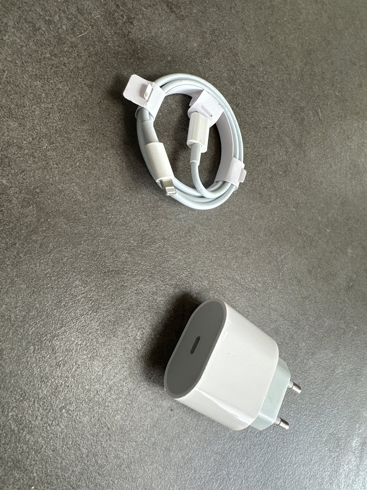 Iphone oplader 20v, Ophalen, Nieuw