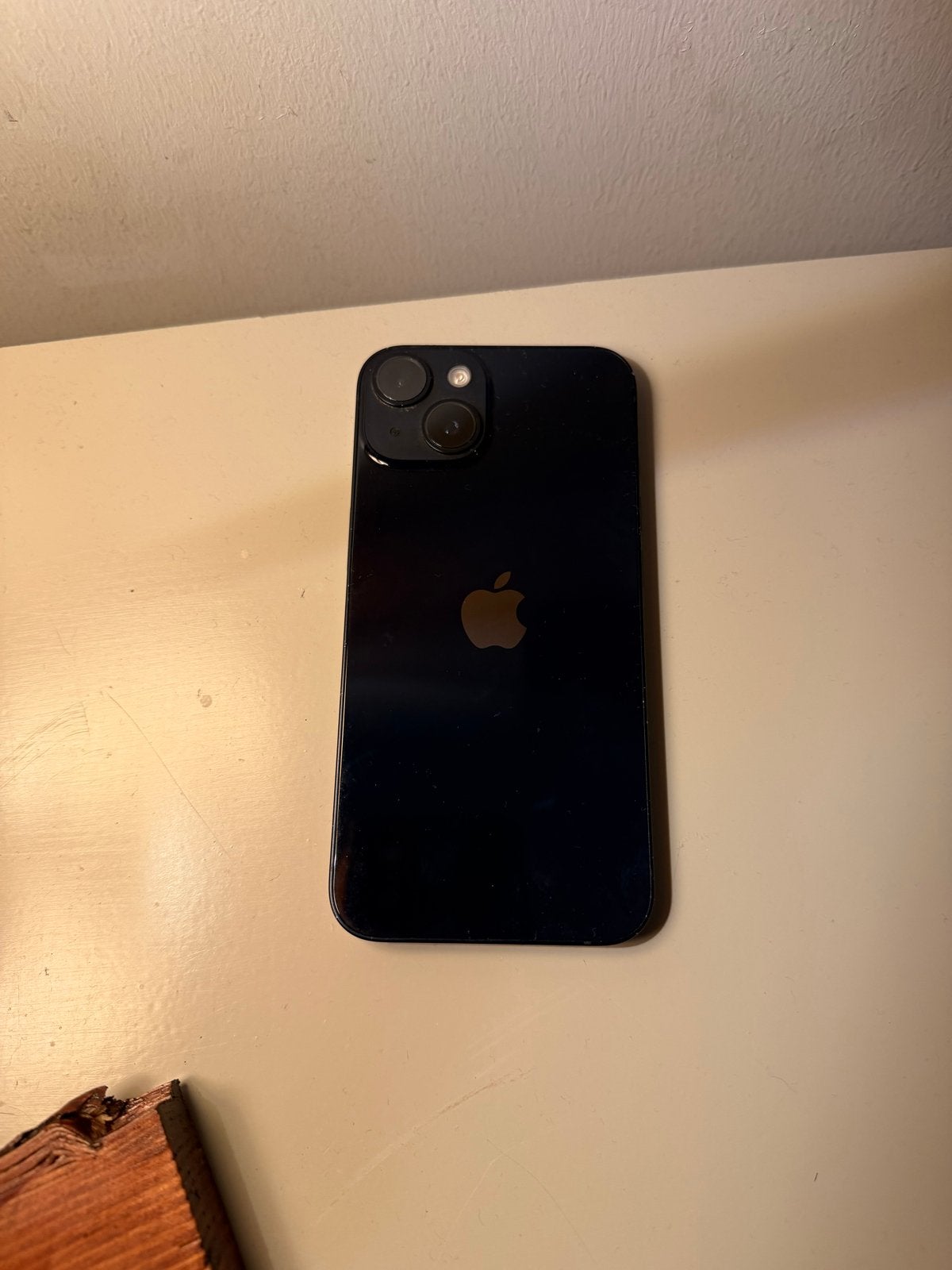 iPhone 14 256GB Zwart, Telecommunicatie, Zwart, Zo goed als nieuw, Zonder simlock, Zonder abonnement