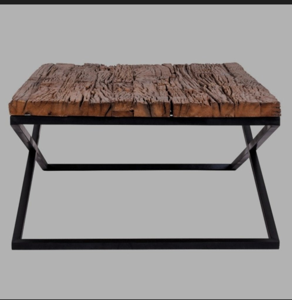 Richmond salontafel., Ophalen, 100 tot 150 cm, 50 tot 100 cm, Zo goed als nieuw