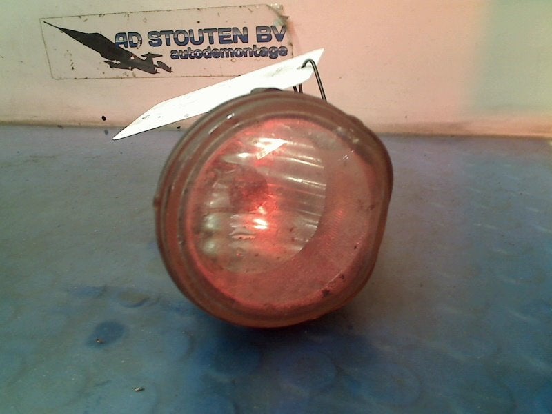 Mistlamp Rechts Voor Fiat Croma (194) 2006 370407486, Auto-onderdelen, Verlichting, FCA Germany GmbH, Gebruikt, IPC D1-09 Bahnhofsplatz, Rüsselsheim am Main 65423, , Duitsland