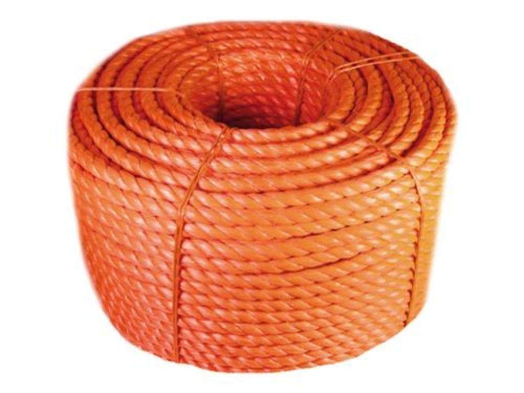 OPRUIMING ORKAVA TOUW Ø 6 en 12 mm. OP=OP! Vanaf € 0,12 p/m, Watersport en Boten, Ophalen of Verzenden, Nieuw, Lijn of Blok