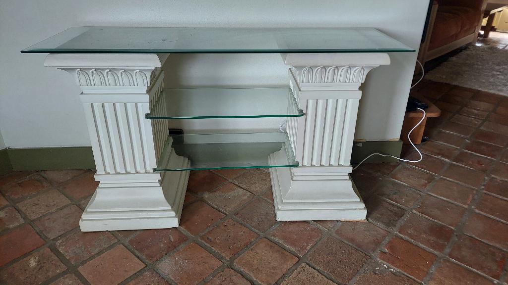 mooi design tv meubel, Ophalen, 50 tot 100 cm, Minder dan 100 cm, 25 tot 50 cm