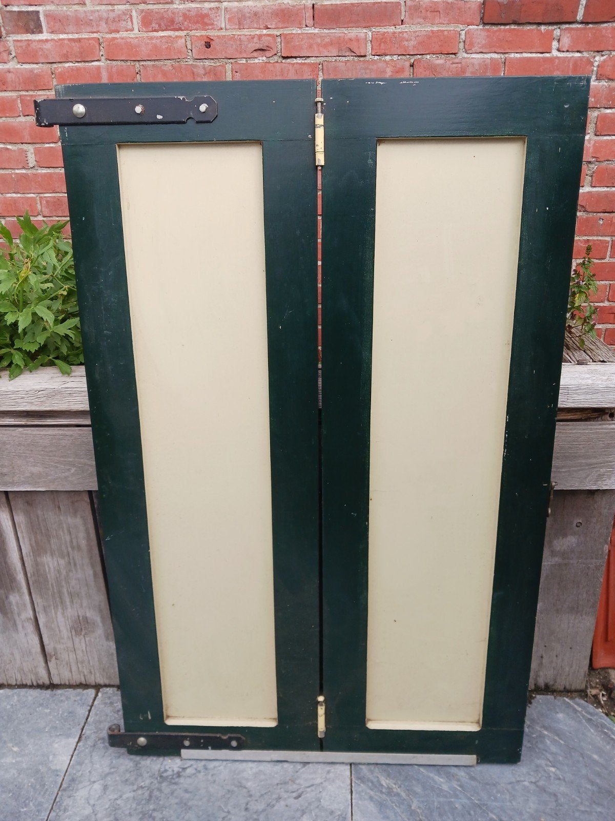 3 setjes luiken om voor je ramen te hangen, Ophalen, Gebruikt, Minder dan 80 cm, Overige typen