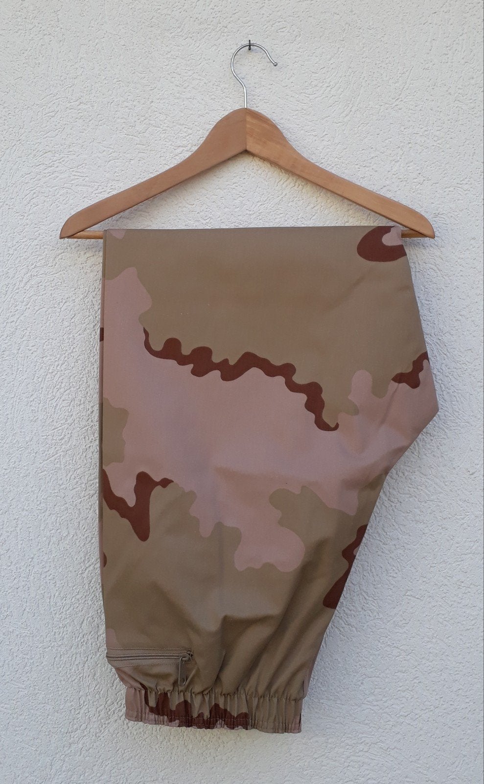 Natweerbroek deserttenue Koninklijke Landmacht, Verzamelen, Militaria | Algemeen, Verzenden, Landmacht, Nederland, Kleding of Schoenen