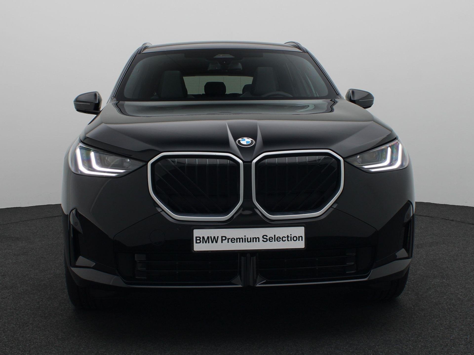 BMW X3 30e xDrive M Sportpakket | Premium Pack | Trekhaak |, Auto's, Automaat, 1998 cc, Gebruikt, Euro 6