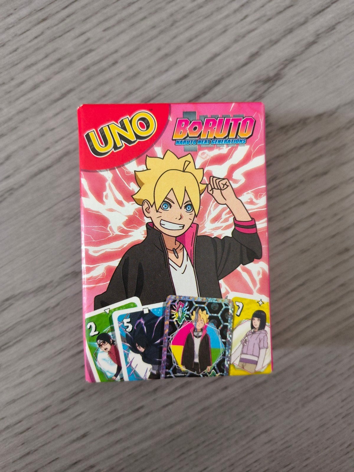 uno, Hobby en Vrije tijd, Ophalen of Verzenden, Nieuw
