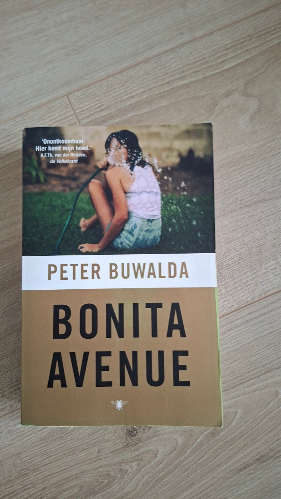 Bonita Avenue - Peter Buwalda (Paperback), Ophalen of Verzenden, Gelezen, Peter Buwalda